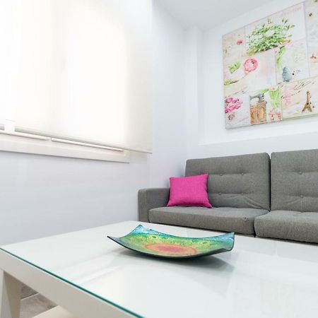 Apartamento Amanecer Cadiz Luaran gambar