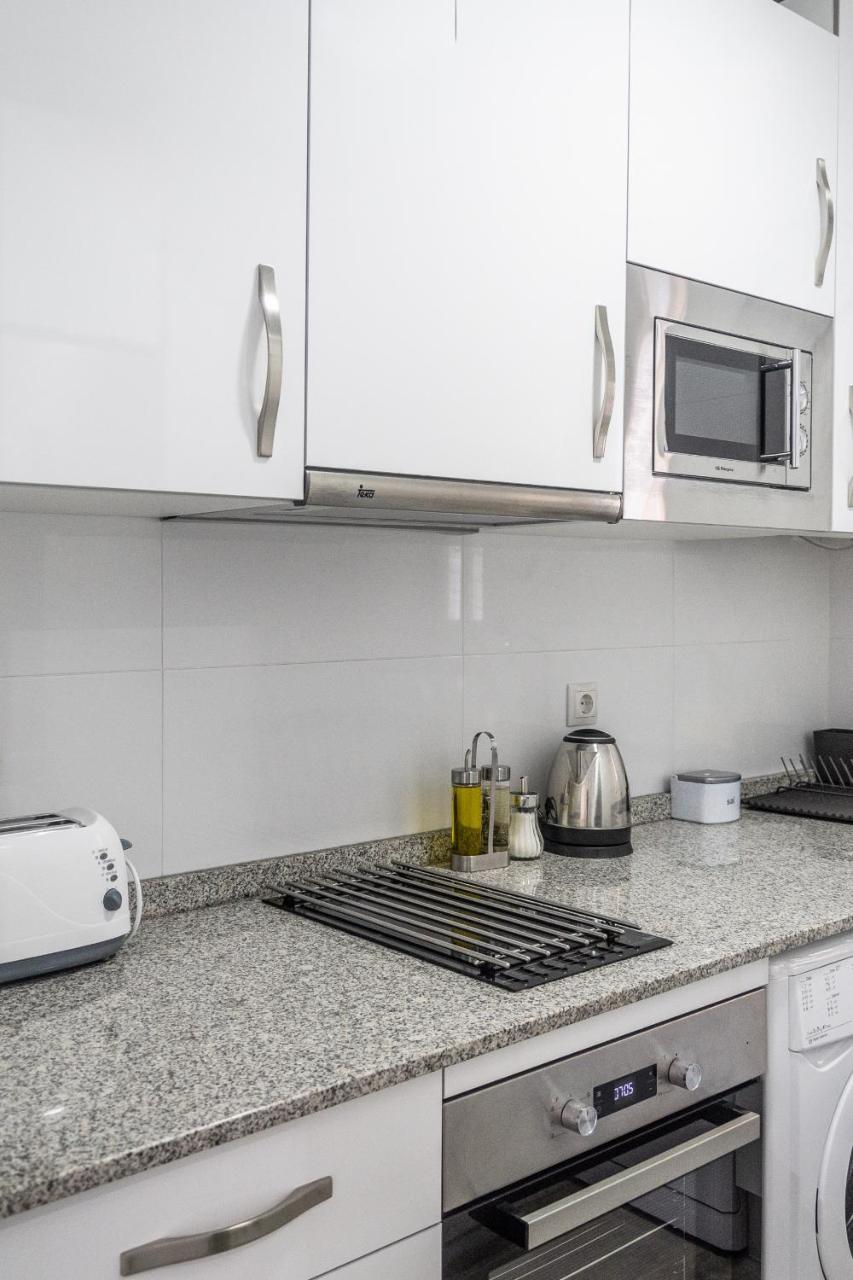 Apartamento Amanecer Cadiz Luaran gambar