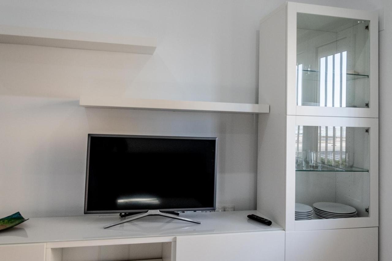 Apartamento Amanecer Cadiz Luaran gambar
