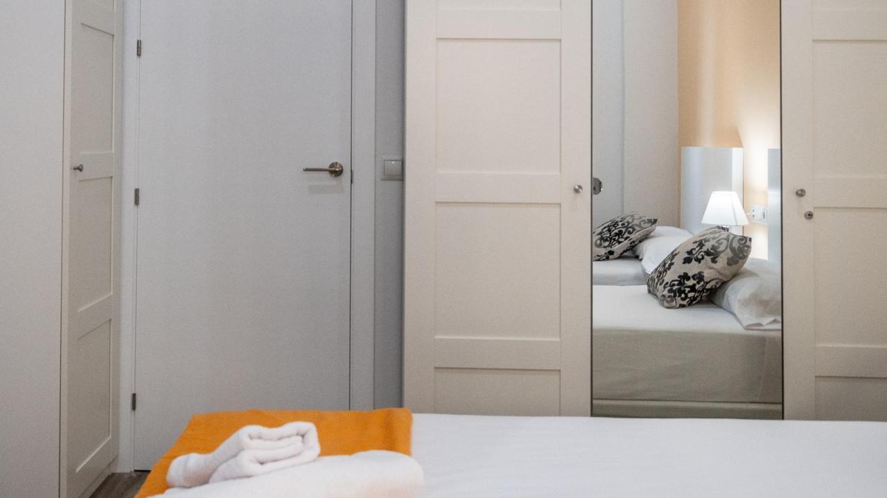 Apartamento Amanecer Cadiz Luaran gambar