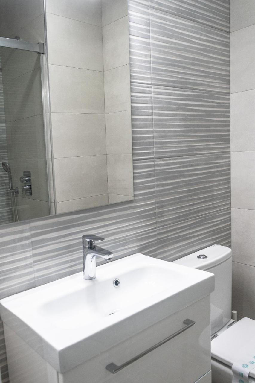 Apartamento Amanecer Cadiz Luaran gambar