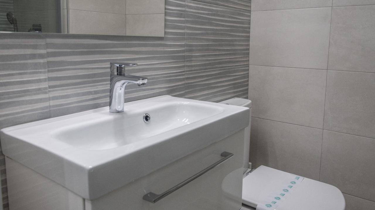 Apartamento Amanecer Cadiz Luaran gambar