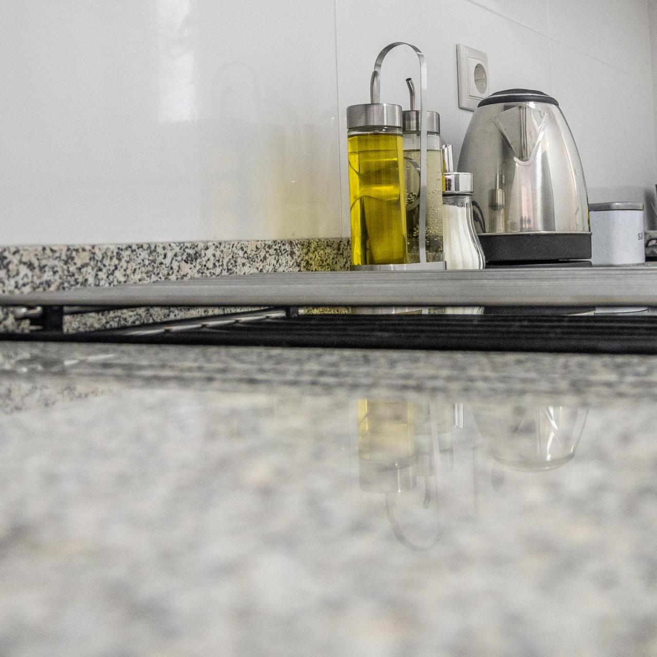 Apartamento Amanecer Cadiz Luaran gambar