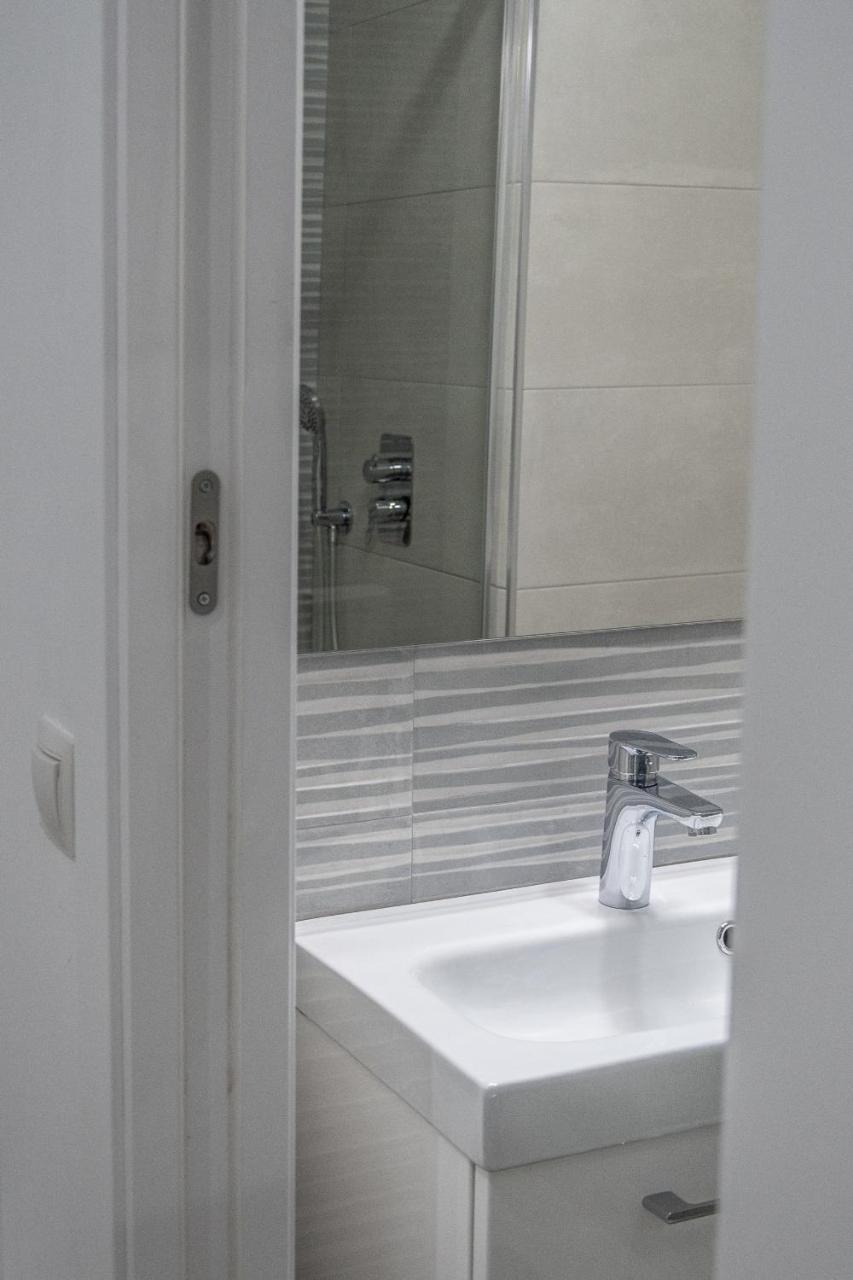 Apartamento Amanecer Cadiz Luaran gambar