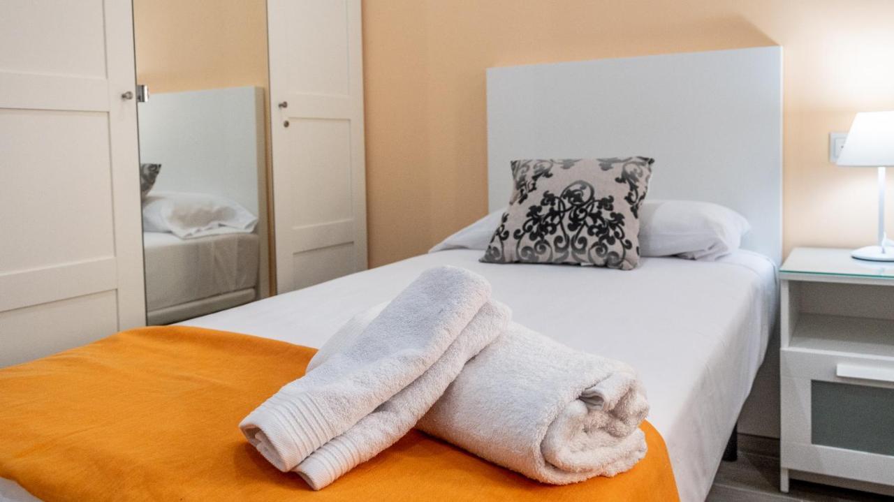Apartamento Amanecer Cadiz Luaran gambar
