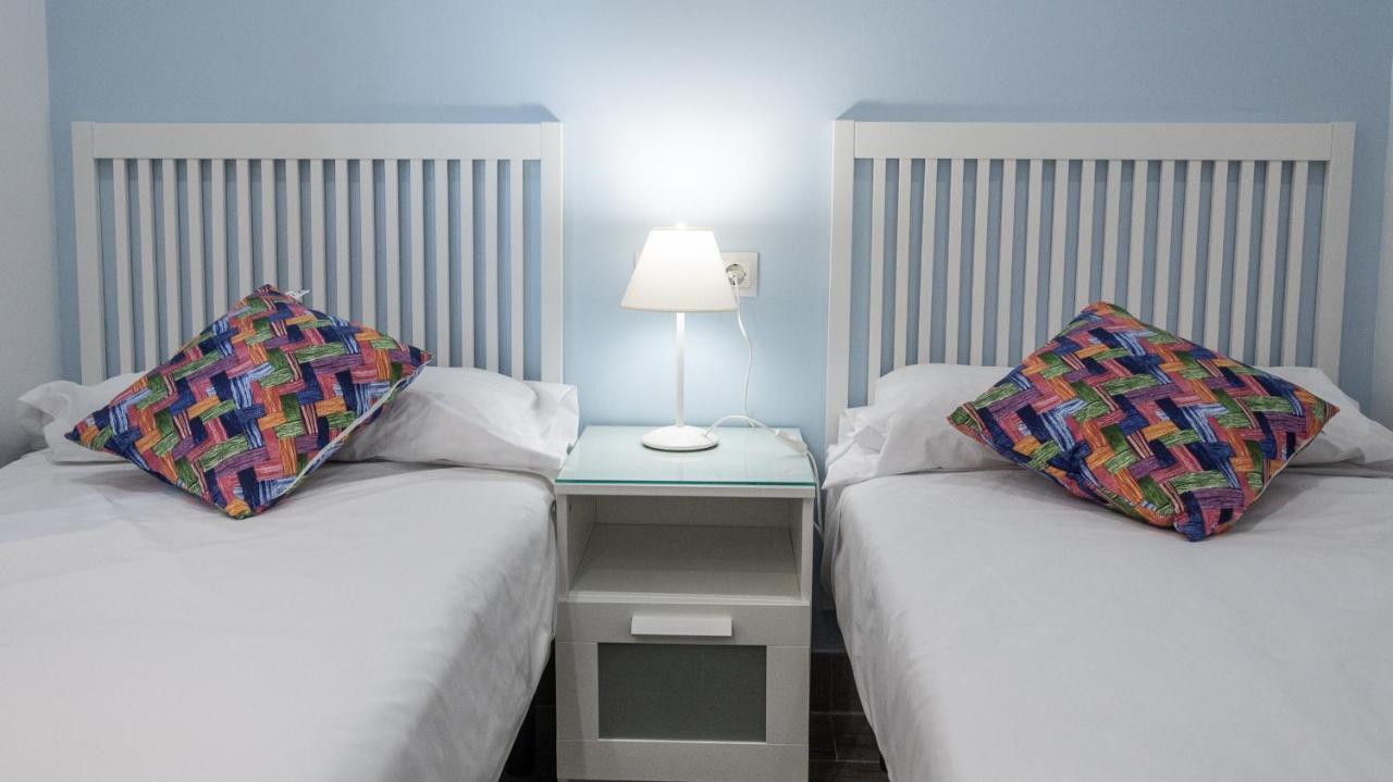 Apartamento Amanecer Cadiz Luaran gambar
