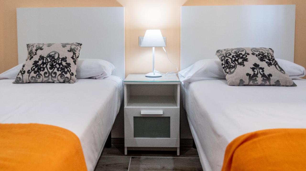 Apartamento Amanecer Cadiz Luaran gambar