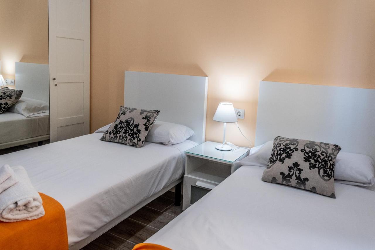 Apartamento Amanecer Cadiz Luaran gambar