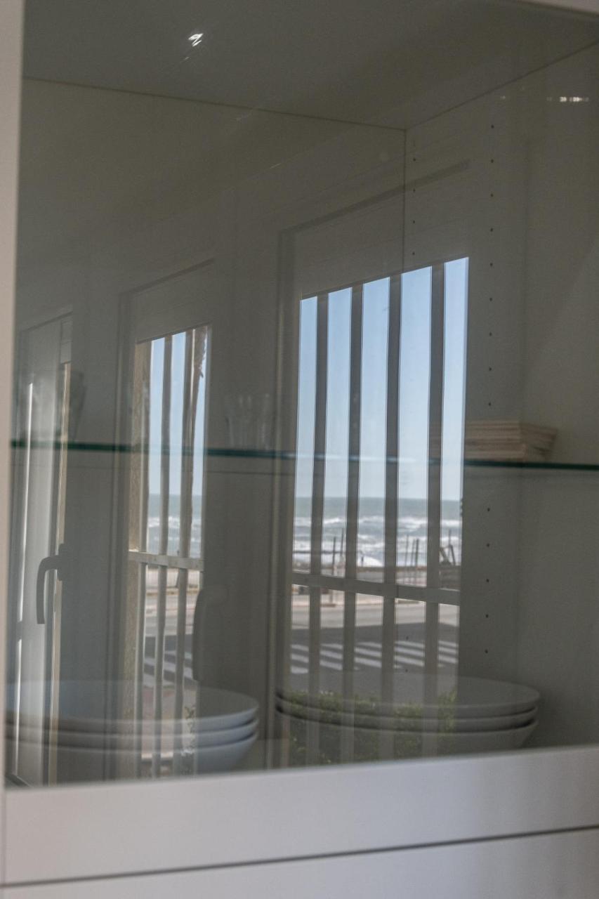 Apartamento Amanecer Cadiz Luaran gambar